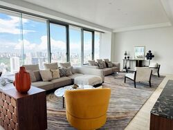 Ardmore Residence (D10), Condominium #496683471